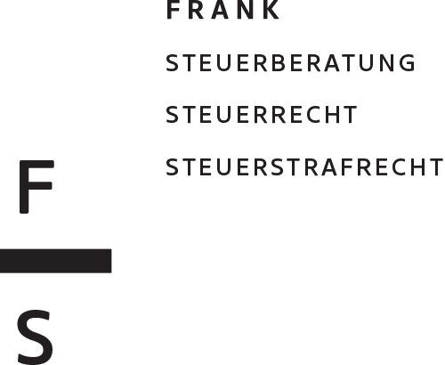 Logo Frank Steuerberatung